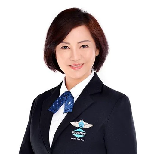 ONG SEOK HUAY (SARAH ONG)