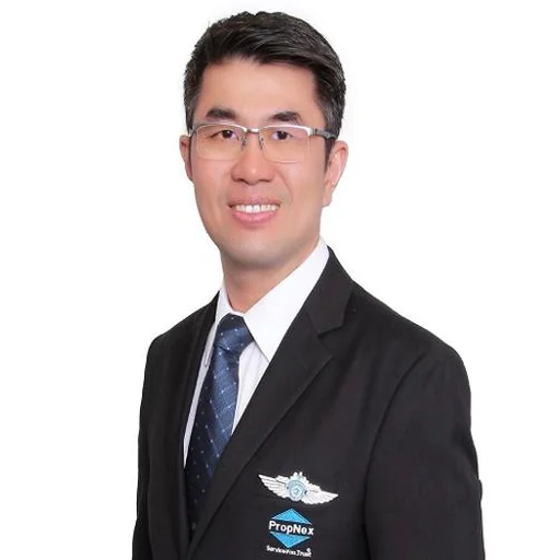 TAY LAY KIM (GLEN TAY)