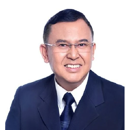 OMAR BIN ISMAIL (HJ OMAR ISMAIL)