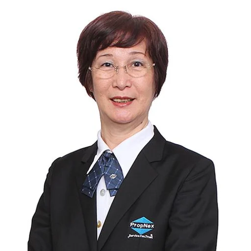GOH SWEE HIANG (LISA)
