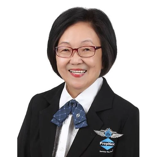 LOH PUI CHEAN (SERENE)