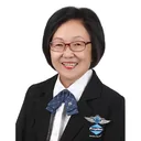 LOH PUI CHEAN