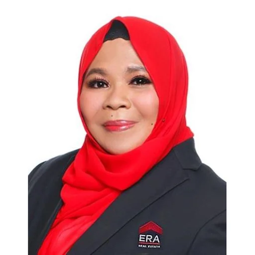 ZARINAH BINTE AHMAD (ZARINAH AHMAD)