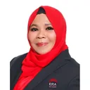 ZARINAH BINTE AHMAD