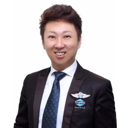 POH TZE HONG (FRANKIE POH)