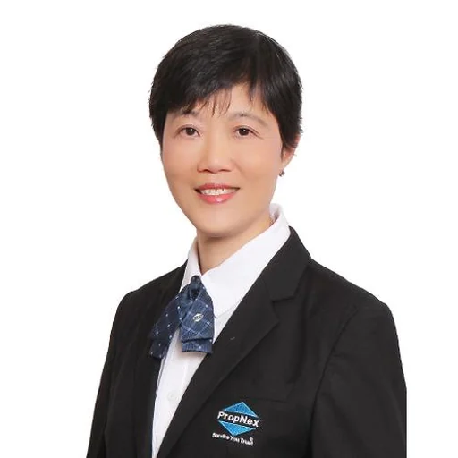 NG HUI LAN (ANGIE)