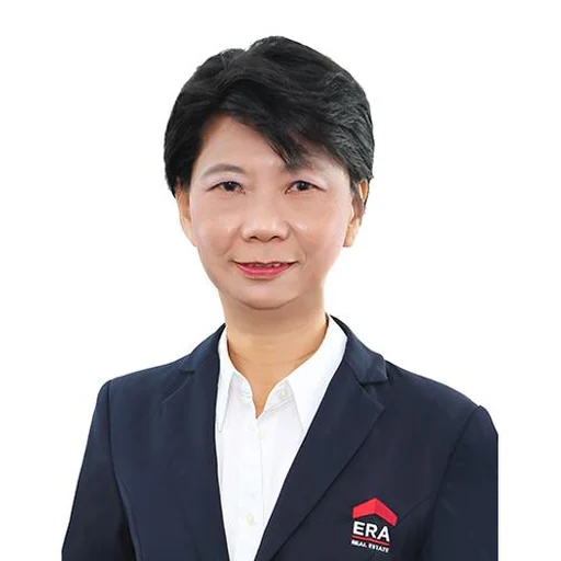 GOH MEOW KHENG (DORIS GOH)