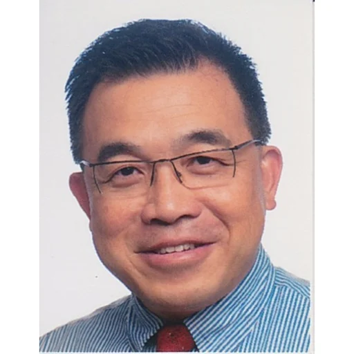 SIM SEE HWEE (DAVID SIM)