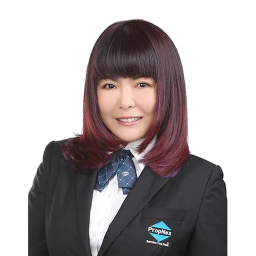 TAN CHOO ANN CAROLYN (CAROLYN TAN)