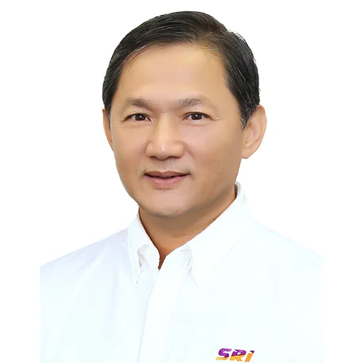 TOH CHENG HOEY (ALEX)
