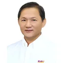 TOH CHENG HOEY