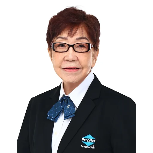 GOH AH CHOO DOREEN (DOREEN GOH)