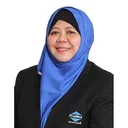 LATIFAH BINTE MOHD ARSHARD