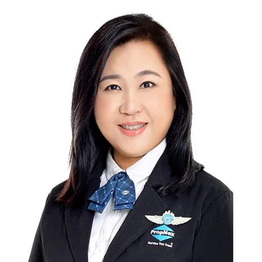 TEAY SOO HOON (JEAN TEAY)