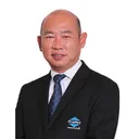 GOH AH TECK
