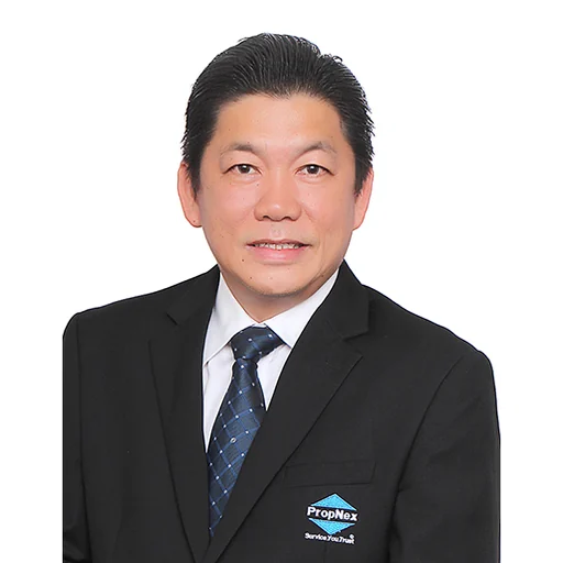 YEO AIK BENG (BENJAMIN YEO)