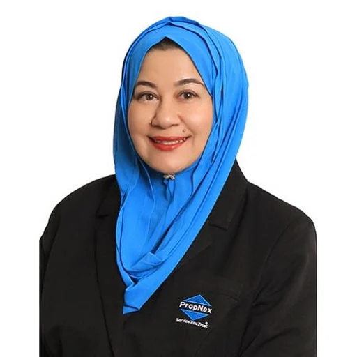 SARAH BTE GULAM RASUL NALLA (SARAH NALLA)