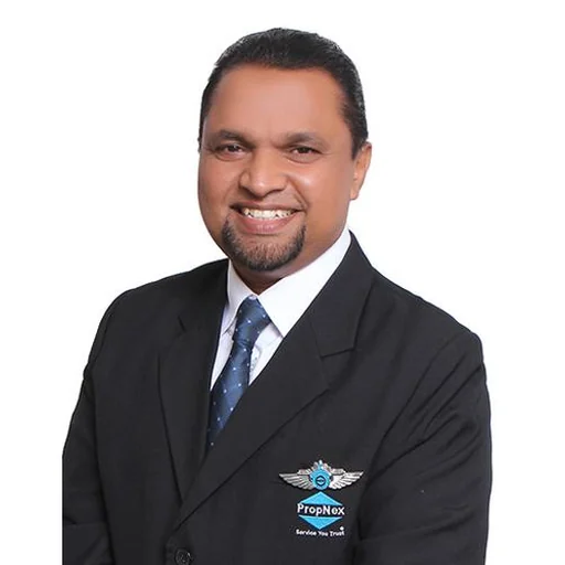 MOHAMED ALI GAFOOR (ALI GAFOOR)