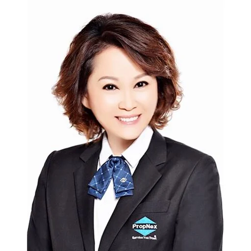 DARILENE LOW HUI LEE (DARILENE)