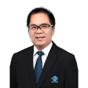 RAYMOND SEAH LYE HUAT