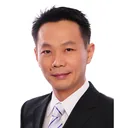 TAN BOON HUAT