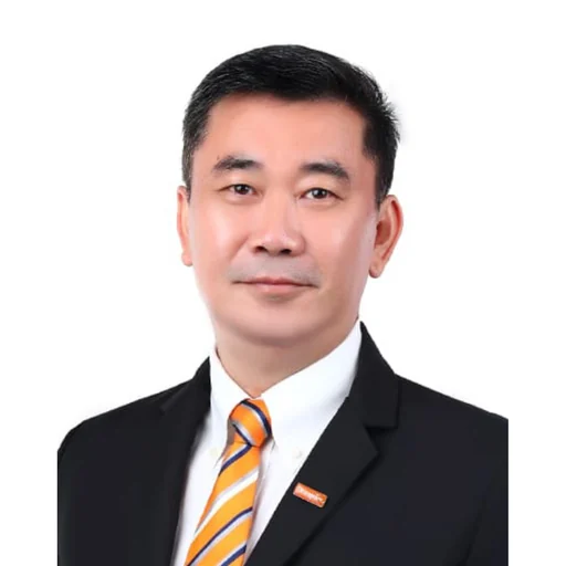 HOE TECK CHIN (NICK)