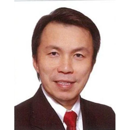 CHIN CHEE SENG (BENEDICT CHIN)