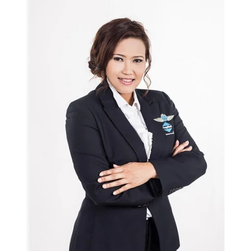 SARAH AMAN