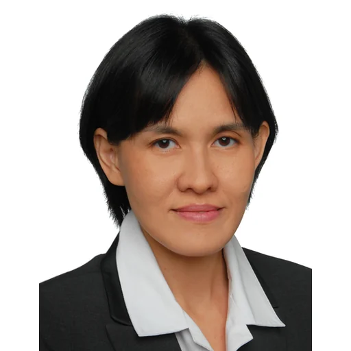 FLORENTINA PARULIAN (FLOREN LIAN)