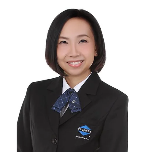 CHEE PO YIN EVELYN (EVELYN CHEE)