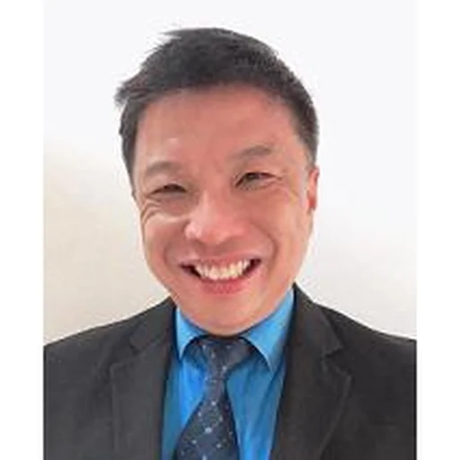TAN CHOO CHIANG (JON TAN)