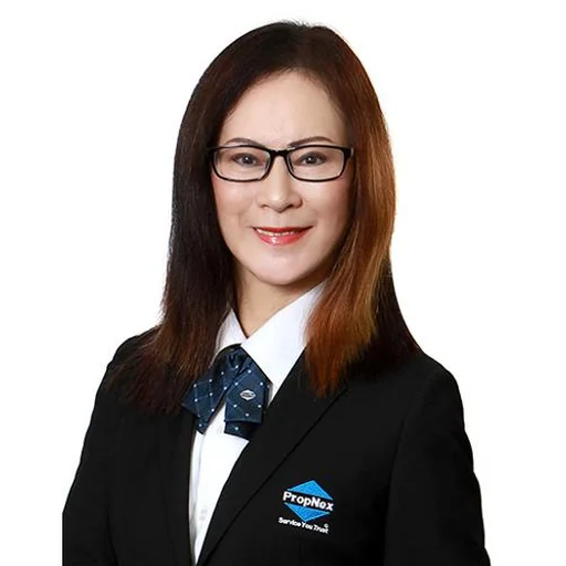 WONG AH CHAN (LILIAN)