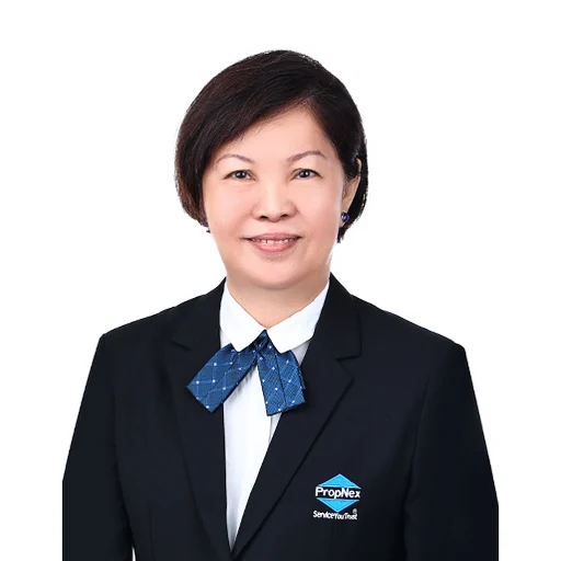 CHUNG SUK YEE (JUDDY)