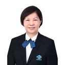 CHUNG SUK YEE