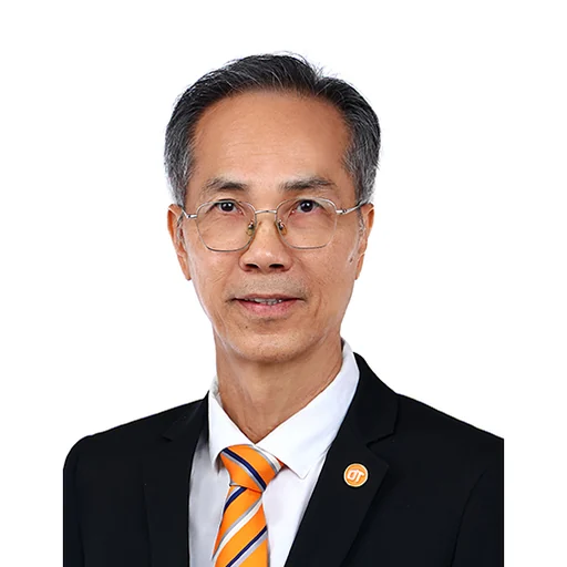 LEE AIK GOH (STEVEN)