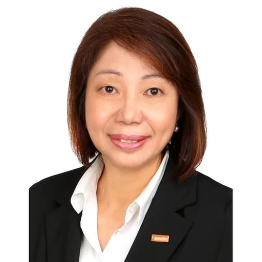 LIO YOKE HAN (FANNY)