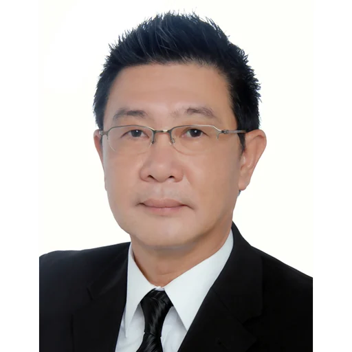 CHUA SENG BENG (BENSON CHUA)
