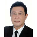 CHUA SENG BENG
