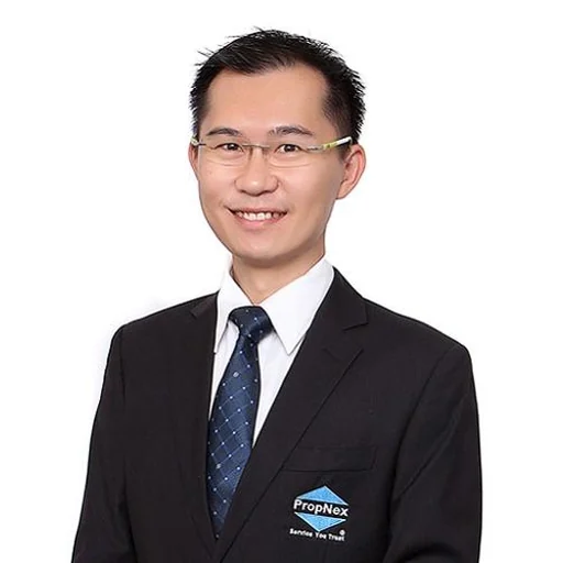 LIM KIM JOO JEFFREY (JEFFREY LIM)