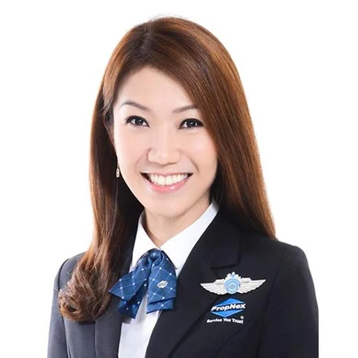LIM BEE HUA JANET (JANET)