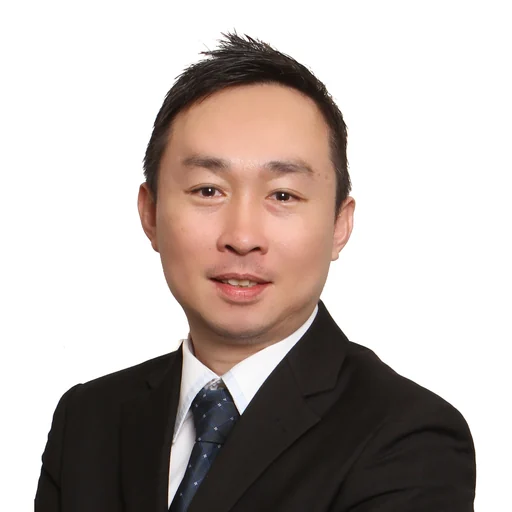 KOH WEN RONG (XU WENRONG) (SHAWN)