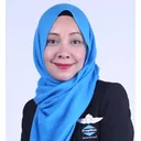 SHARIFAH RASHIDAH BINTE AHMAD