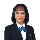 CARVALHO MAVIS MARGARET