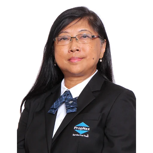 TAN GEK LAN AUDREY (AUDREY)