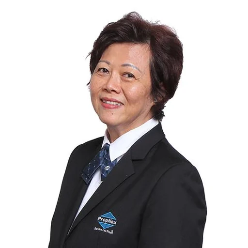 TAN HOCK MENG ROSIE (ROSIE)