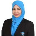 HAJARA BEEVI BINTI SHAHABUDDIN