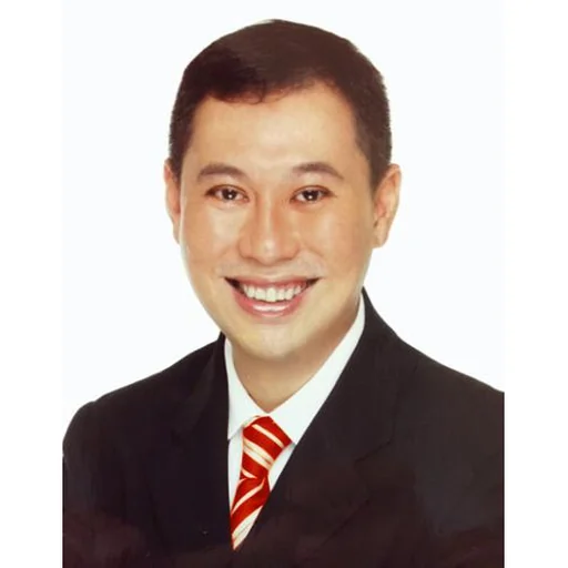 WU LIK LEONG (BERNARD WU)