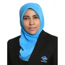 NOORASIAH BTE SHAIDULLAH