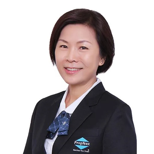 PNG LAY HEONG (PAULINE)