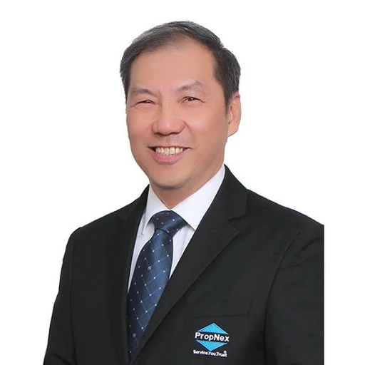 YEO ENG KHERN (DON YEO)